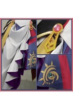 2XXT Cosplay Uma Musume Pretty Derby Chrono Genesis Race Outfit Cosplay Costume